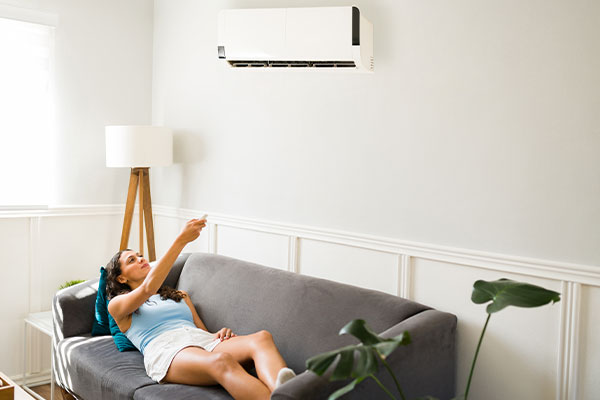 Climatiseur multi-splits - Climatisation 92 Hauts-de-Seine