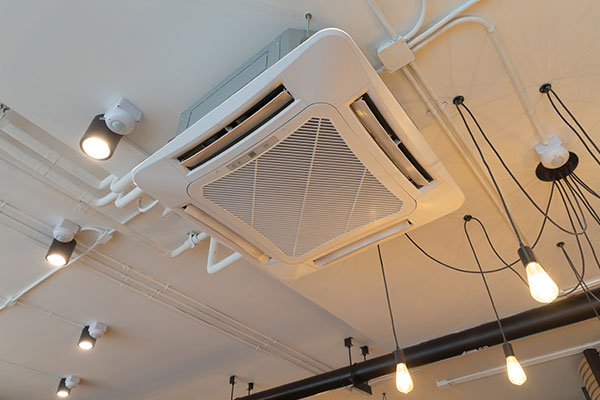 Froid commercial et CHR - Climatisation 92 Hauts-de-Seine